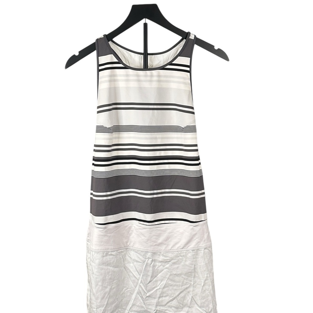 Lululemon Athletic Open Back Dress XS - Picture 7 of 12